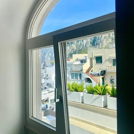 Apartament Augusto Marina *