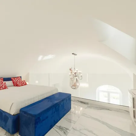 Apartament Augusto Marina