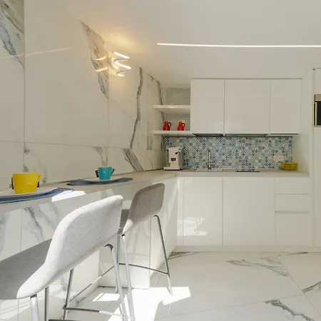 Augusto Marina Apartament