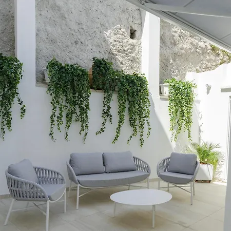 Augusto Marina Apartament