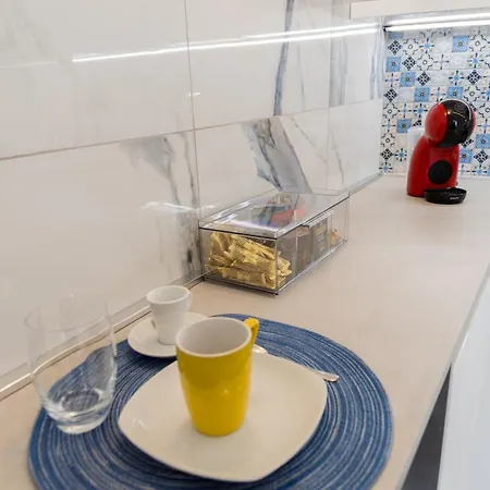 Augusto Marina Capri