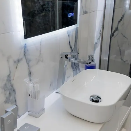 Apartman Augusto Marina Capri