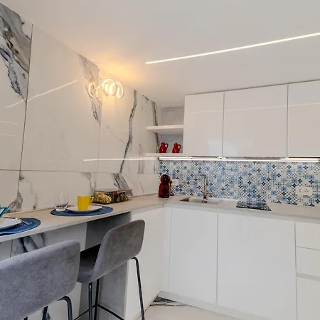 Augusto Marina * Capri